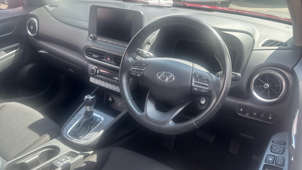 Hyundai KONA 1.6 GDi Hybrid SE Connect 5dr DCT Hybrid Hatchback - Image 11