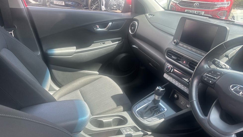 Hyundai KONA 1.6 GDi Hybrid SE Connect 5dr DCT Hybrid Hatchback - Image 14