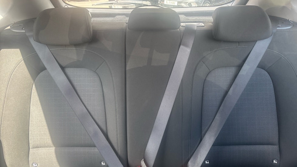 Hyundai KONA 1.6 GDi Hybrid SE Connect 5dr DCT Hybrid Hatchback - Image 15