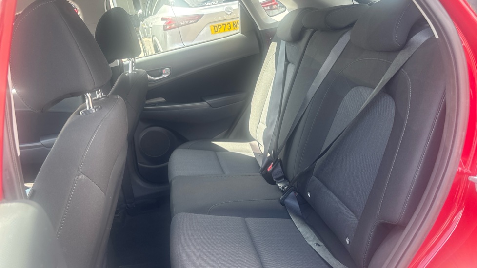 Hyundai KONA 1.6 GDi Hybrid SE Connect 5dr DCT Hybrid Hatchback - Image 16