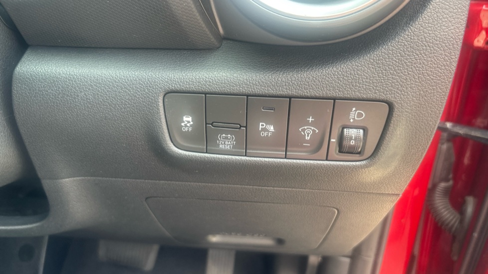 Hyundai KONA 1.6 GDi Hybrid SE Connect 5dr DCT Hybrid Hatchback - Image 22