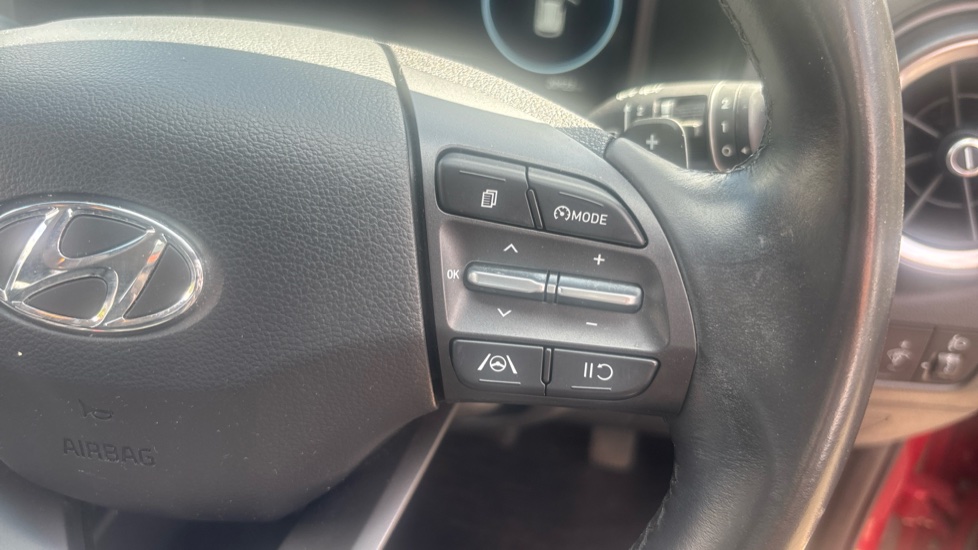 Hyundai KONA 1.6 GDi Hybrid SE Connect 5dr DCT Hybrid Hatchback - Image 23
