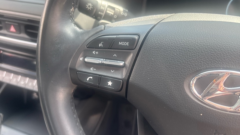 Hyundai KONA 1.6 GDi Hybrid SE Connect 5dr DCT Hybrid Hatchback - Image 24