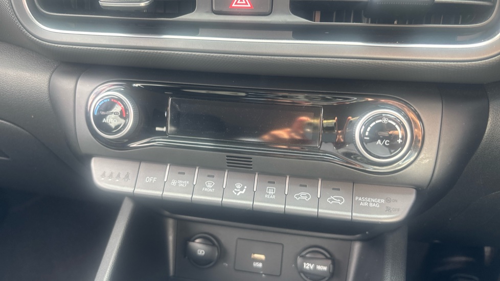 Hyundai KONA 1.6 GDi Hybrid SE Connect 5dr DCT Hybrid Hatchback - Image 25
