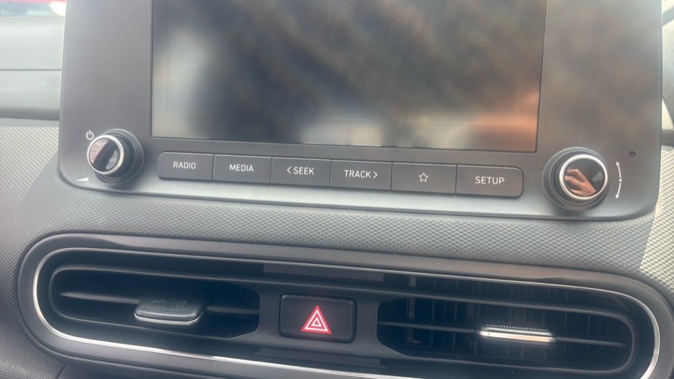 Hyundai KONA 1.6 GDi Hybrid SE Connect 5dr DCT Hybrid Hatchback - Image 26