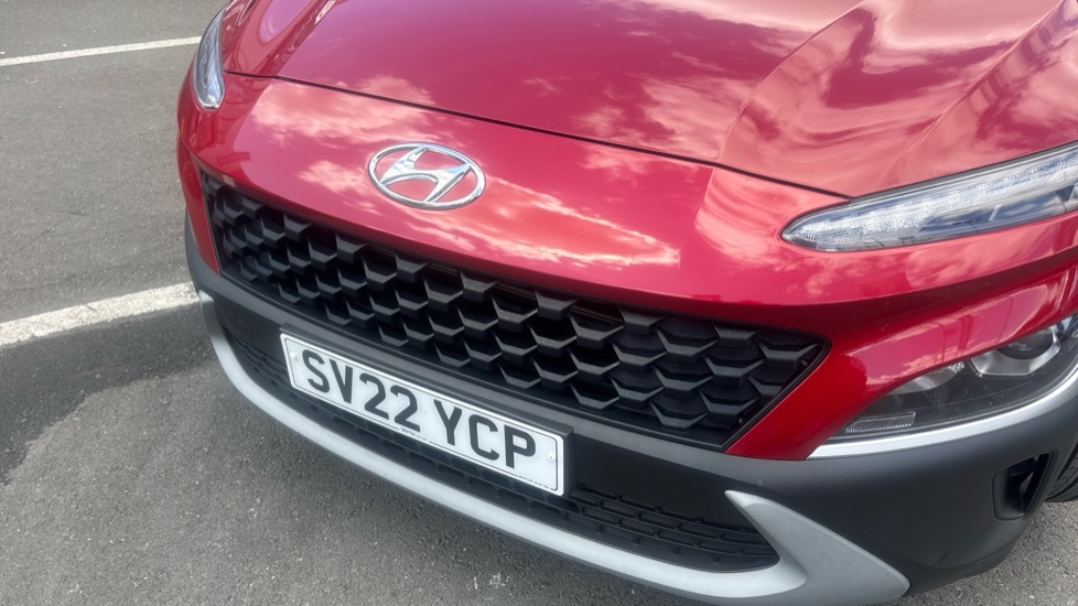 Hyundai KONA 1.6 GDi Hybrid SE Connect 5dr DCT Hybrid Hatchback - Image 33
