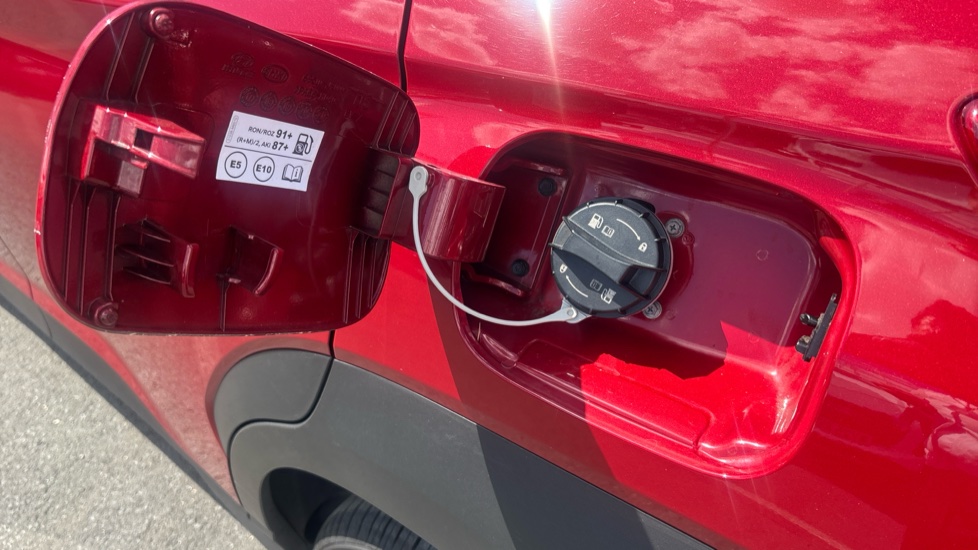 Hyundai KONA 1.6 GDi Hybrid SE Connect 5dr DCT Hybrid Hatchback - Image 35