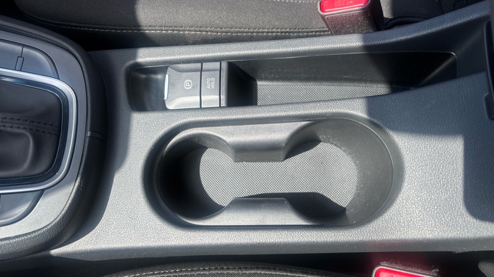 Hyundai KONA 1.6 GDi Hybrid SE Connect 5dr DCT Hybrid Hatchback - Image 36
