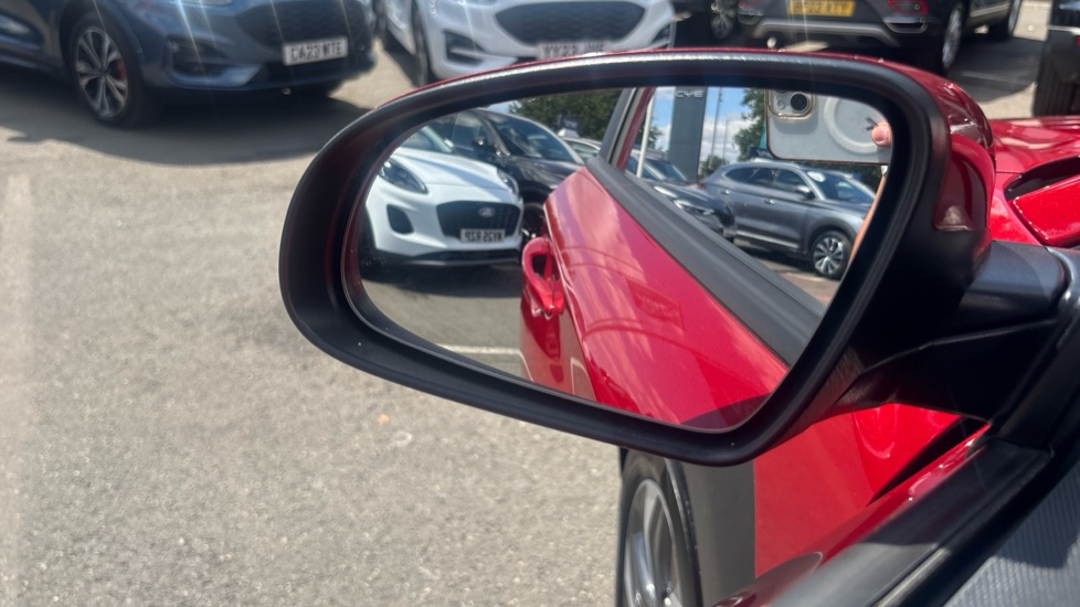 Hyundai KONA 1.6 GDi Hybrid SE Connect 5dr DCT Hybrid Hatchback - Image 37