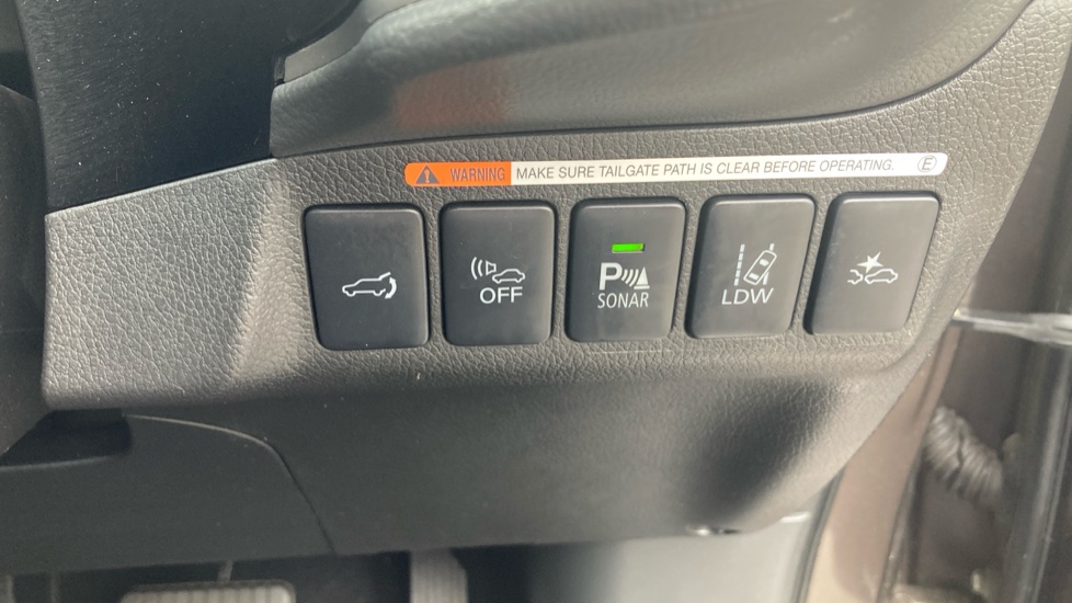 Mitsubishi Outlander 2.0 PHEV GX4hs 5dr Auto Estate - Image 29