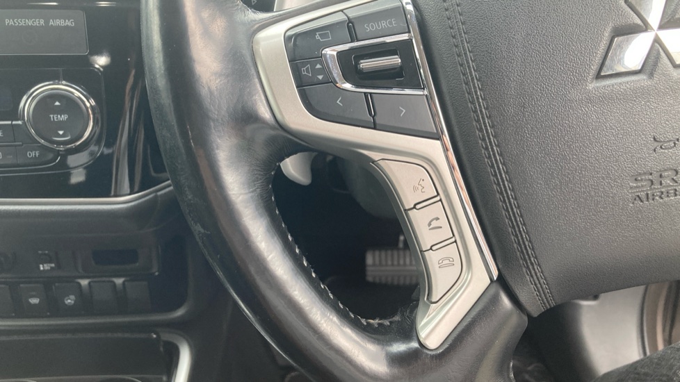 Mitsubishi Outlander 2.0 PHEV GX4hs 5dr Auto Estate - Image 31