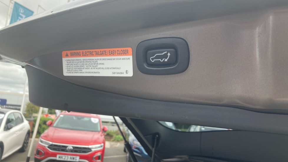 Mitsubishi Outlander 2.0 PHEV GX4hs 5dr Auto Estate - Image 41