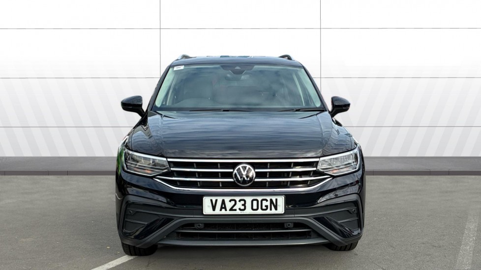 Volkswagen Tiguan Allspace 1.5 TSI Life 5dr Petrol Estate - Image 3