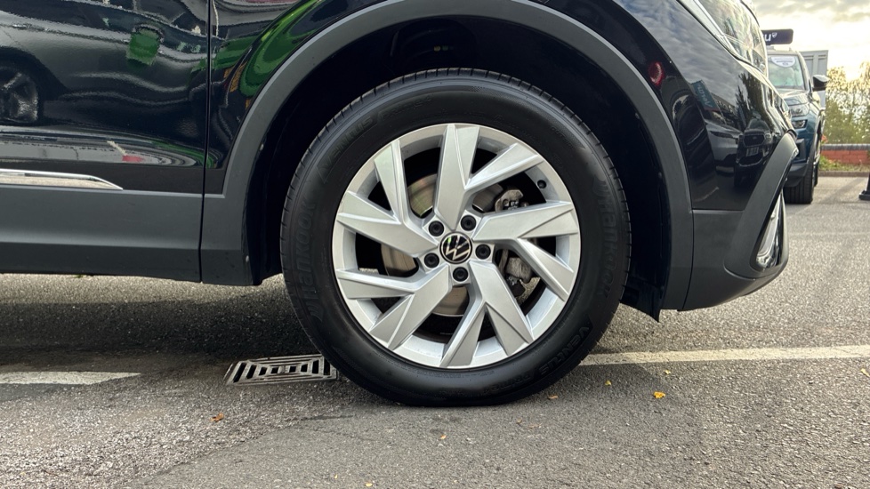 Volkswagen Tiguan Allspace 1.5 TSI Life 5dr Petrol Estate - Image 7