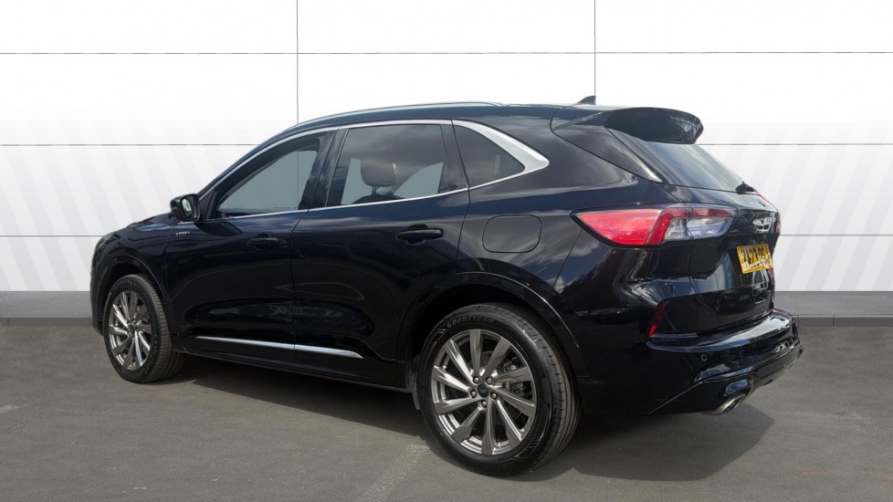Ford Kuga 2.5 FHEV Vignale 5dr CVT Hybrid Estate - Image 2