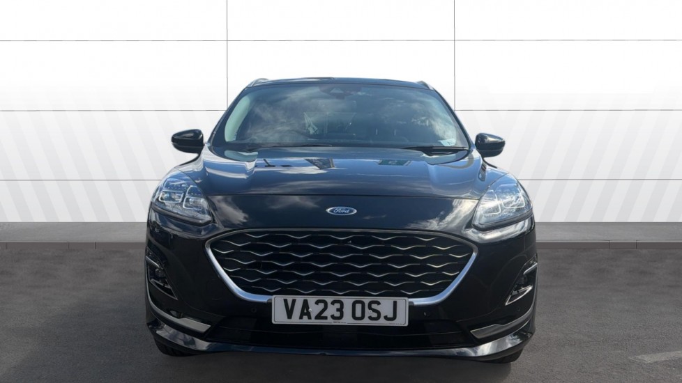 Ford Kuga 2.5 FHEV Vignale 5dr CVT Hybrid Estate - Image 3