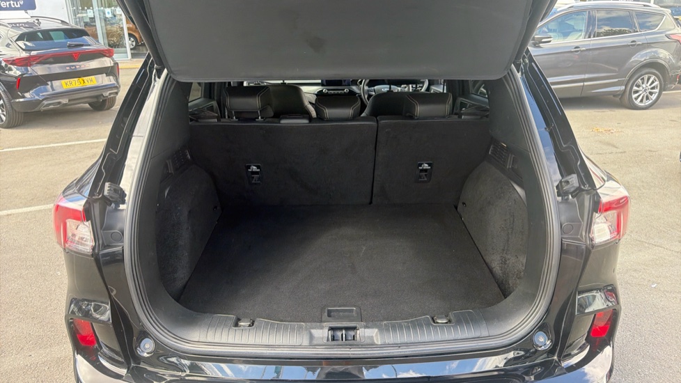 Ford Kuga 2.5 FHEV Vignale 5dr CVT Hybrid Estate - Image 4