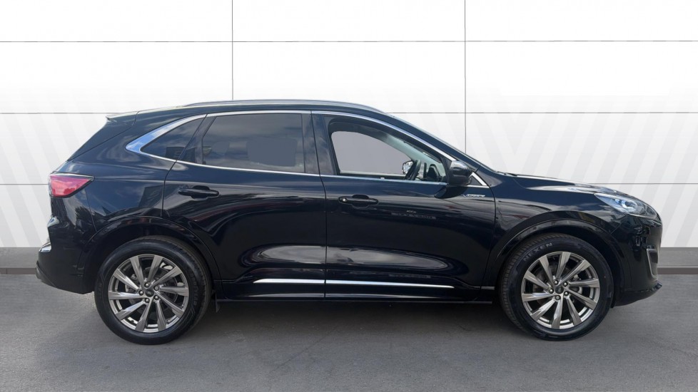 Ford Kuga 2.5 FHEV Vignale 5dr CVT Hybrid Estate - Image 5