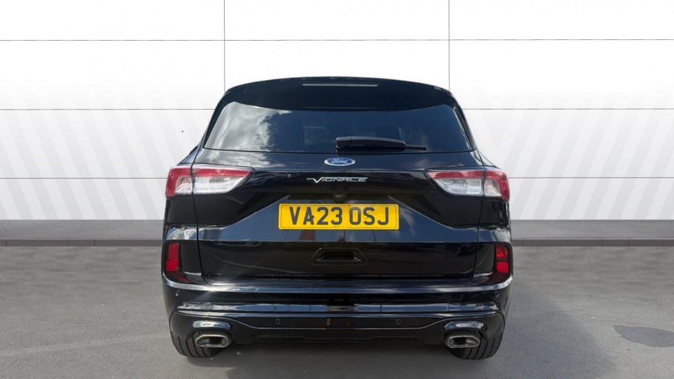 Ford Kuga 2.5 FHEV Vignale 5dr CVT Hybrid Estate - Image 6
