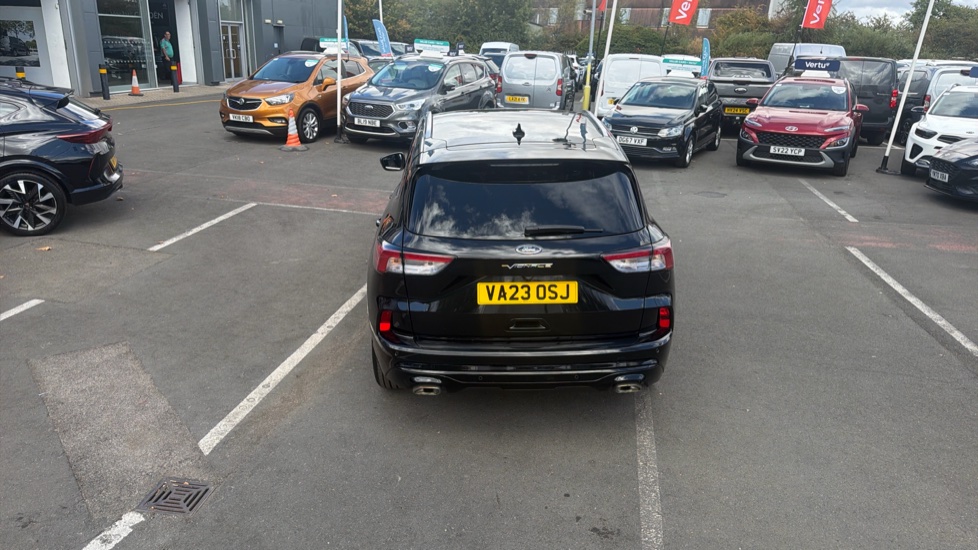 Ford Kuga 2.5 FHEV Vignale 5dr CVT Hybrid Estate - Image 27