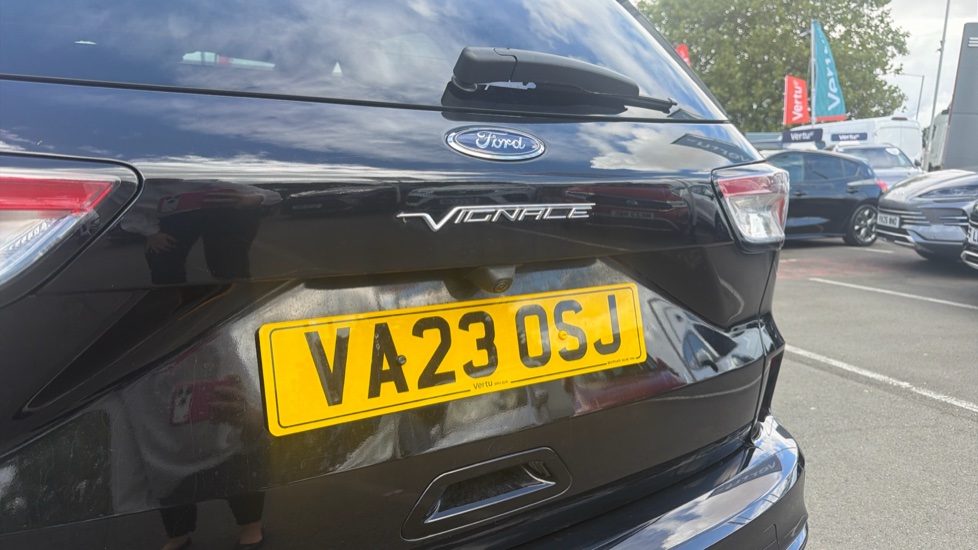 Ford Kuga 2.5 FHEV Vignale 5dr CVT Hybrid Estate - Image 28