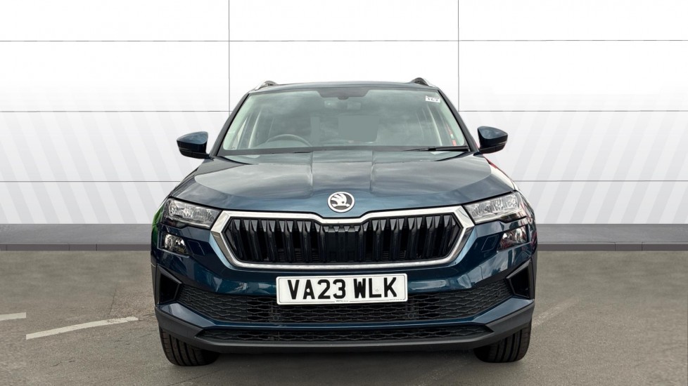 Skoda Karoq 1.5 TSI SE L 5dr DSG Petrol Estate - Image 3