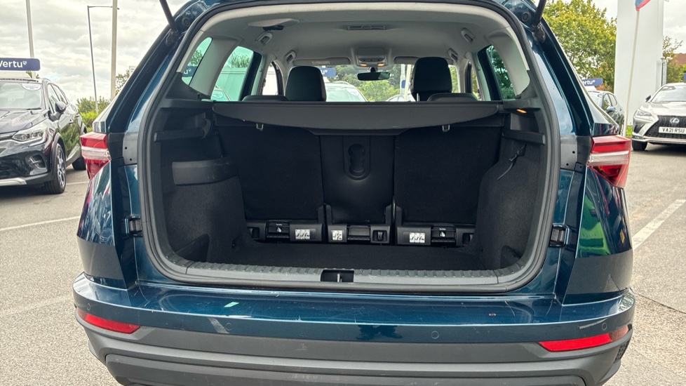 Skoda Karoq 1.5 TSI SE L 5dr DSG Petrol Estate - Image 4