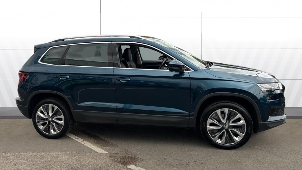 Skoda Karoq 1.5 TSI SE L 5dr DSG Petrol Estate - Image 5