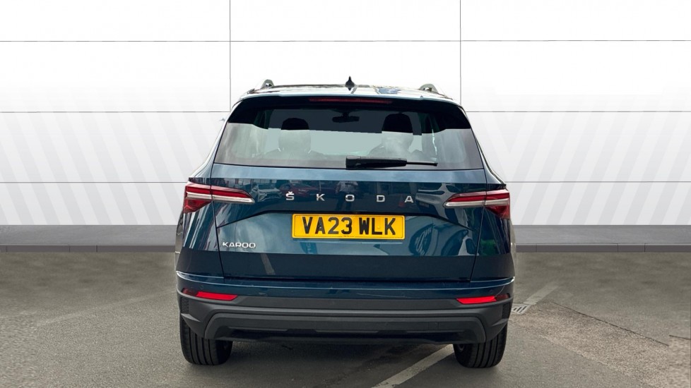 Skoda Karoq 1.5 TSI SE L 5dr DSG Petrol Estate - Image 6