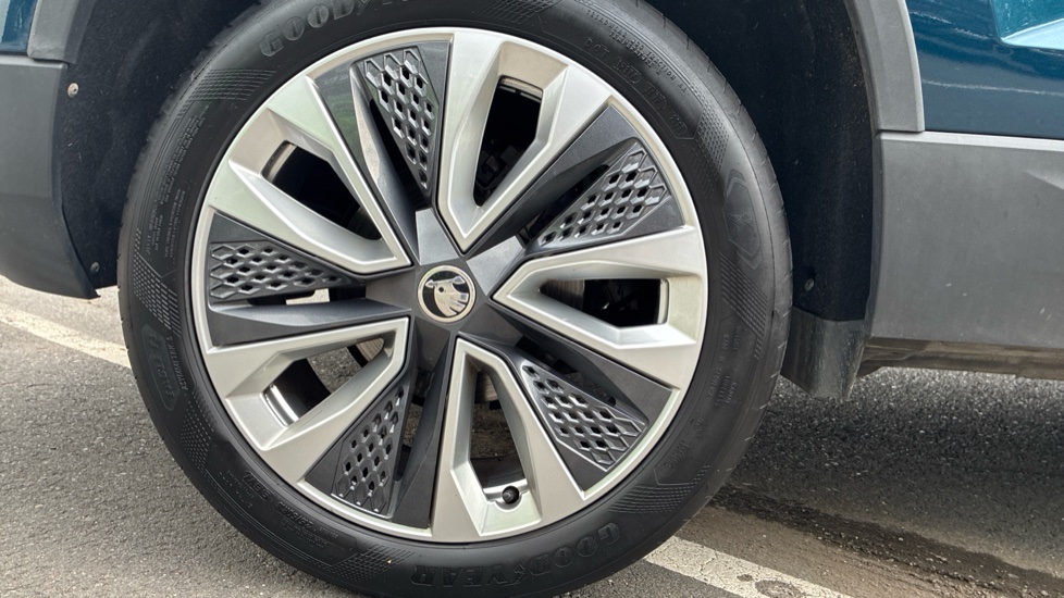 Skoda Karoq 1.5 TSI SE L 5dr DSG Petrol Estate - Image 7