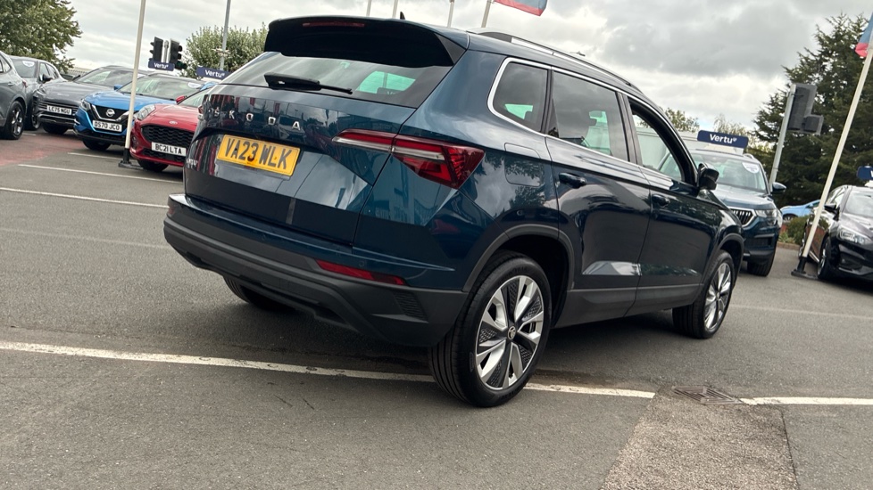 Skoda Karoq 1.5 TSI SE L 5dr DSG Petrol Estate - Image 23