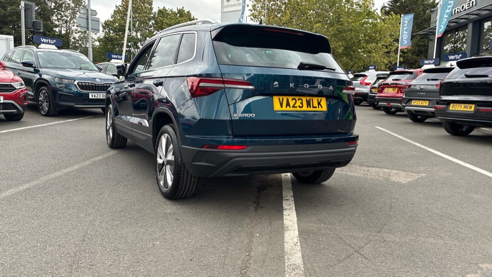 Skoda Karoq 1.5 TSI SE L 5dr DSG Petrol Estate - Image 24