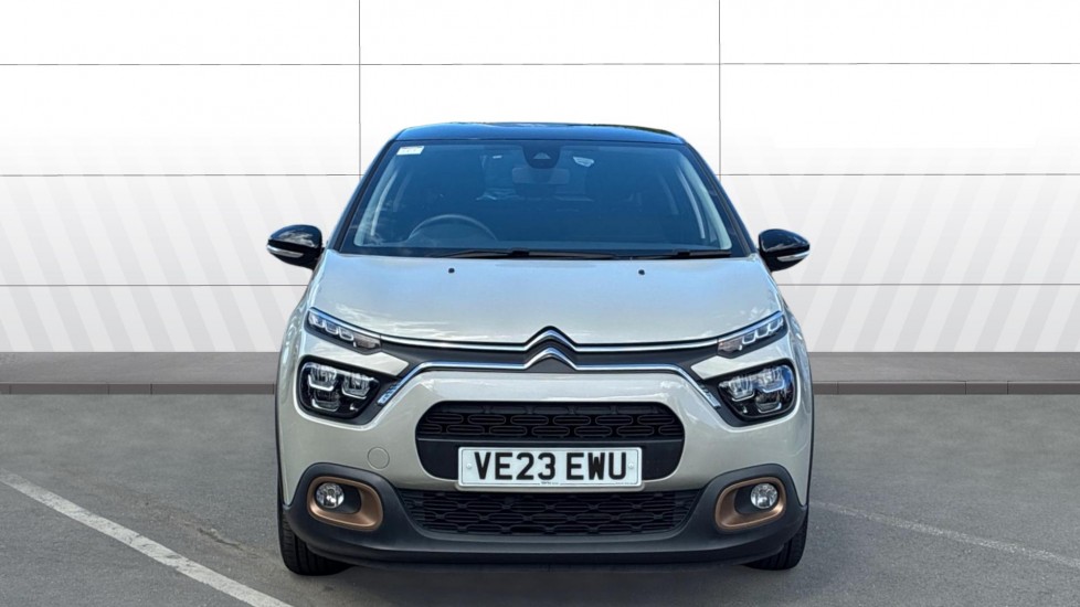 Citroen C3 1.2 PureTech C-Series Edition 5dr Petrol Hatchback - Image 3