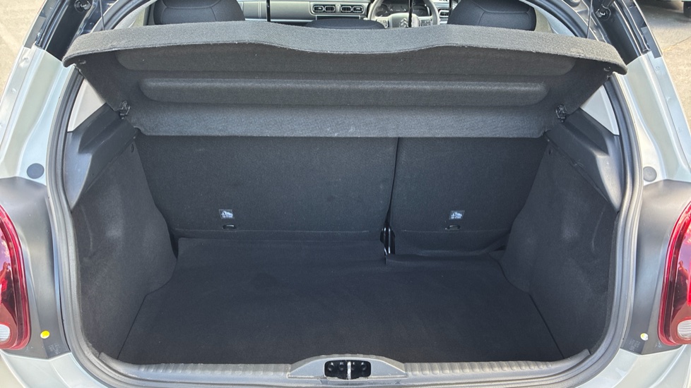 Citroen C3 1.2 PureTech C-Series Edition 5dr Petrol Hatchback - Image 4