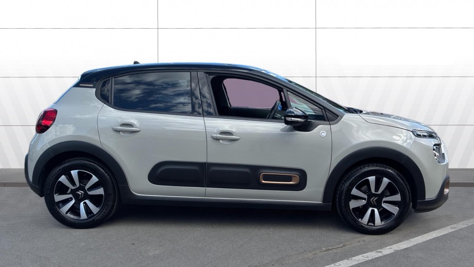 Citroen C3 1.2 PureTech C-Series Edition 5dr Petrol Hatchback - Image 5