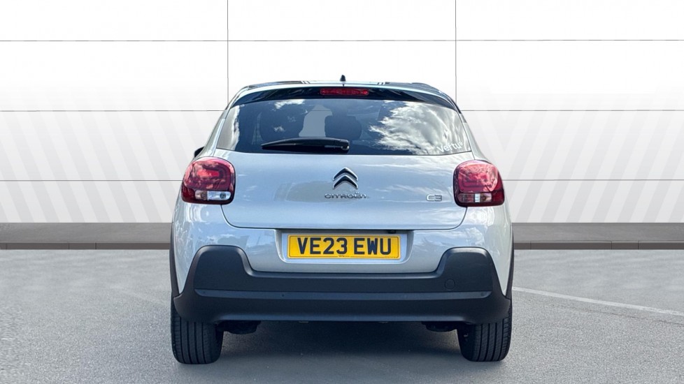 Citroen C3 1.2 PureTech C-Series Edition 5dr Petrol Hatchback - Image 6