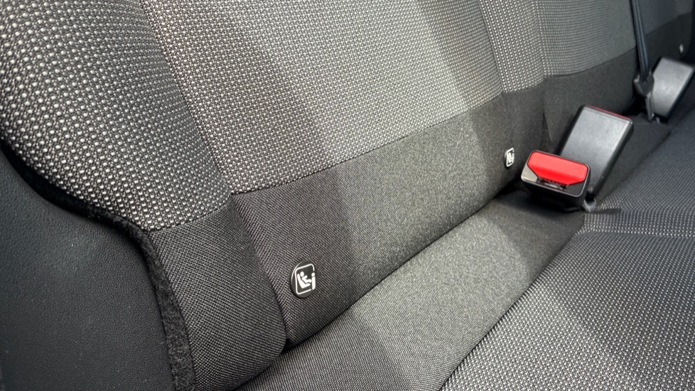 Citroen C3 1.2 PureTech C-Series Edition 5dr Petrol Hatchback - Image 12