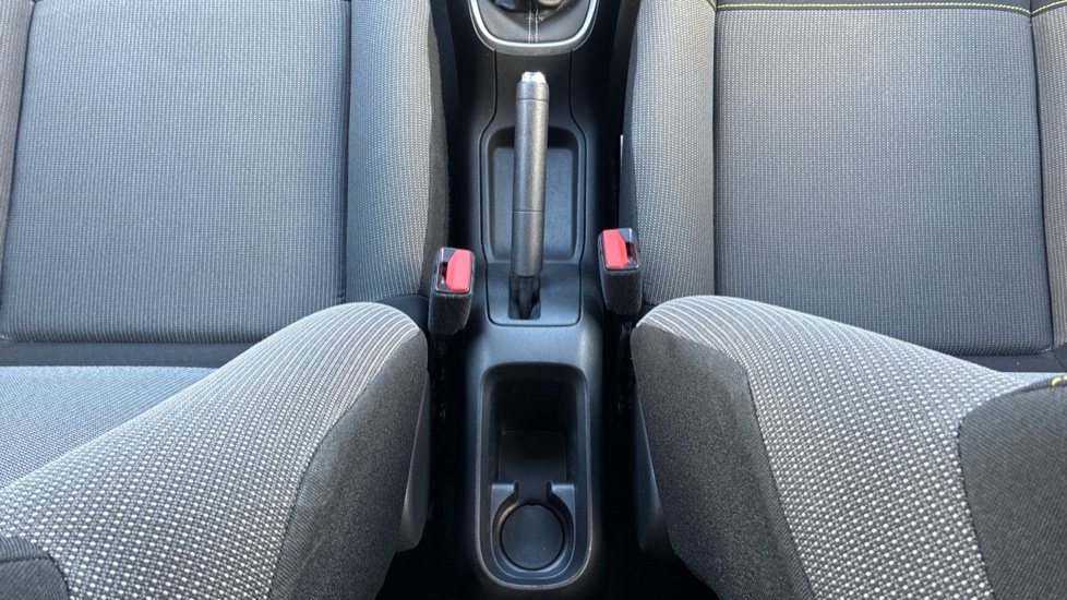 Citroen C3 1.2 PureTech C-Series Edition 5dr Petrol Hatchback - Image 18