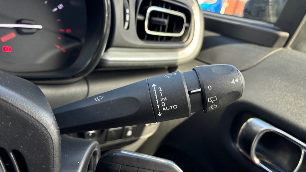 Citroen C3 1.2 PureTech C-Series Edition 5dr Petrol Hatchback - Image 21