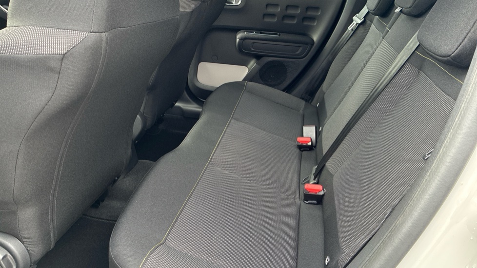 Citroen C3 1.2 PureTech Plus 5dr Petrol Hatchback - Image 16
