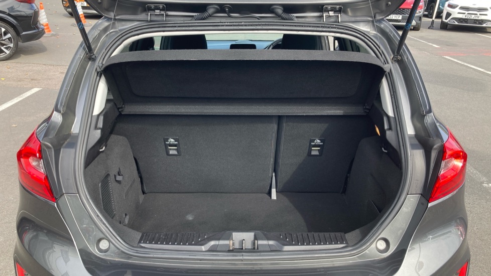 Ford Fiesta 1.0 EcoBoost Titanium 5dr Petrol Hatchback - Image 4