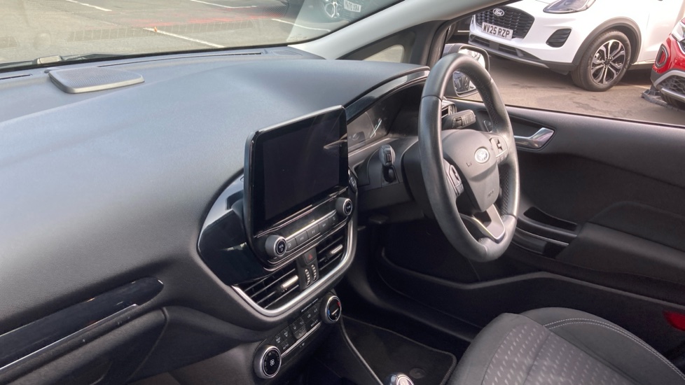 Ford Fiesta 1.0 EcoBoost Titanium 5dr Petrol Hatchback - Image 9