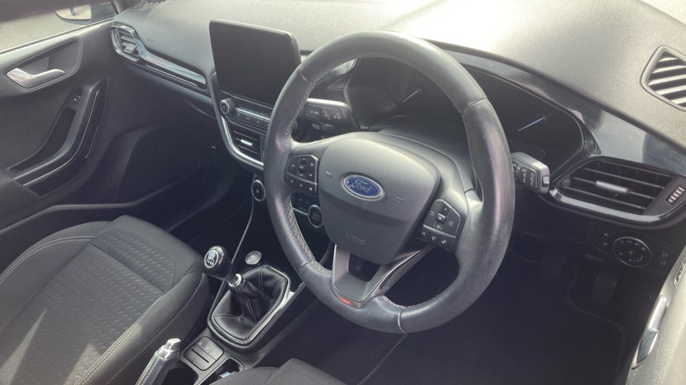 Ford Fiesta 1.0 EcoBoost Titanium 5dr Petrol Hatchback - Image 11