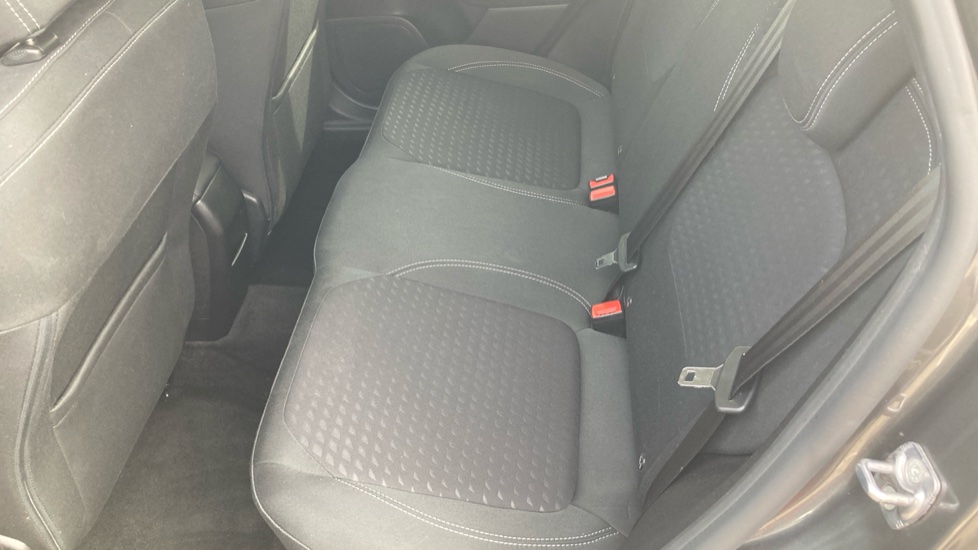 Ford Fiesta 1.0 EcoBoost Titanium 5dr Petrol Hatchback - Image 16