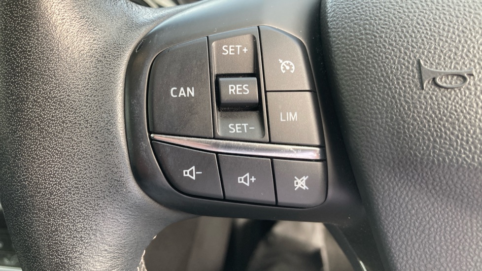 Ford Fiesta 1.0 EcoBoost Titanium 5dr Petrol Hatchback - Image 23