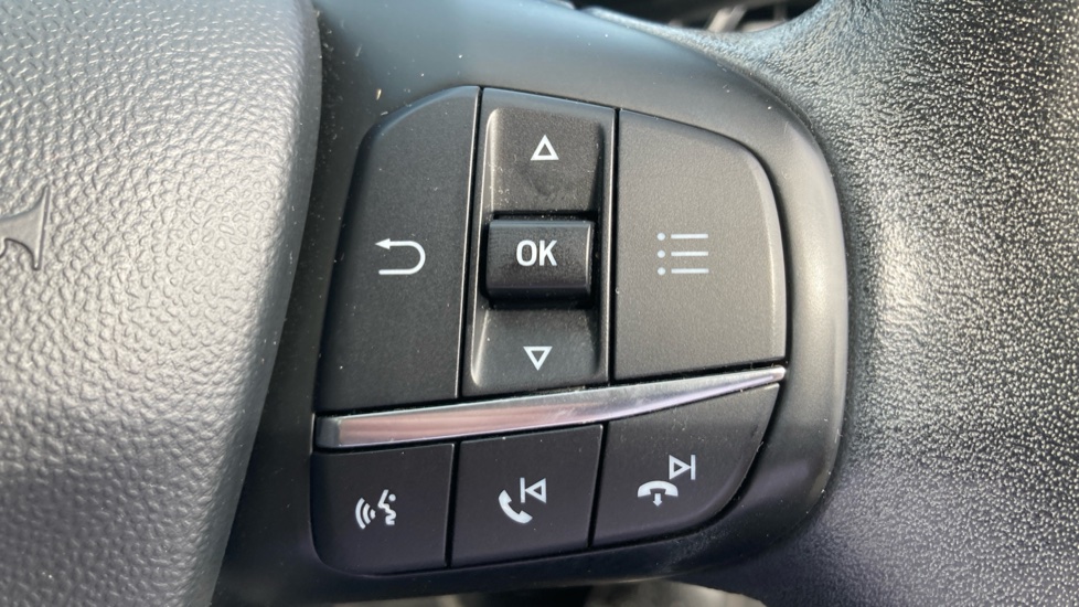Ford Fiesta 1.0 EcoBoost Titanium 5dr Petrol Hatchback - Image 24