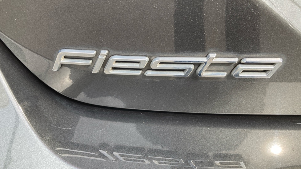 Ford Fiesta 1.0 EcoBoost Titanium 5dr Petrol Hatchback - Image 27