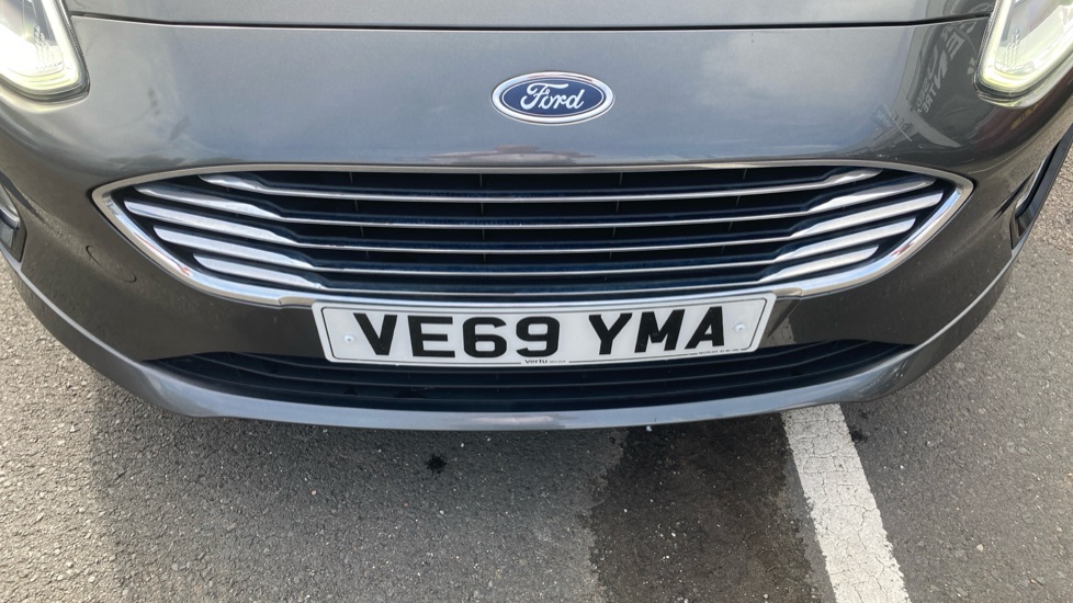 Ford Fiesta 1.0 EcoBoost Titanium 5dr Petrol Hatchback - Image 30