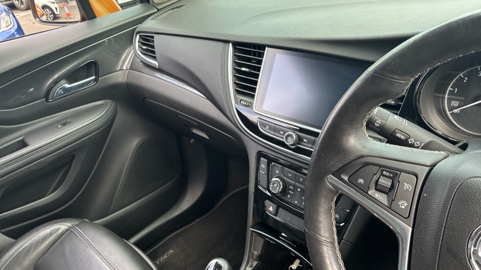 Vauxhall Mokka X 1.4T ecoTEC Elite Nav 5dr Petrol Hatchback - Image 14