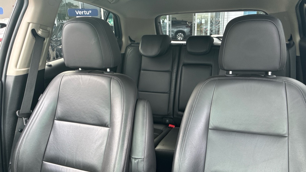 Vauxhall Mokka X 1.4T ecoTEC Elite Nav 5dr Petrol Hatchback - Image 15